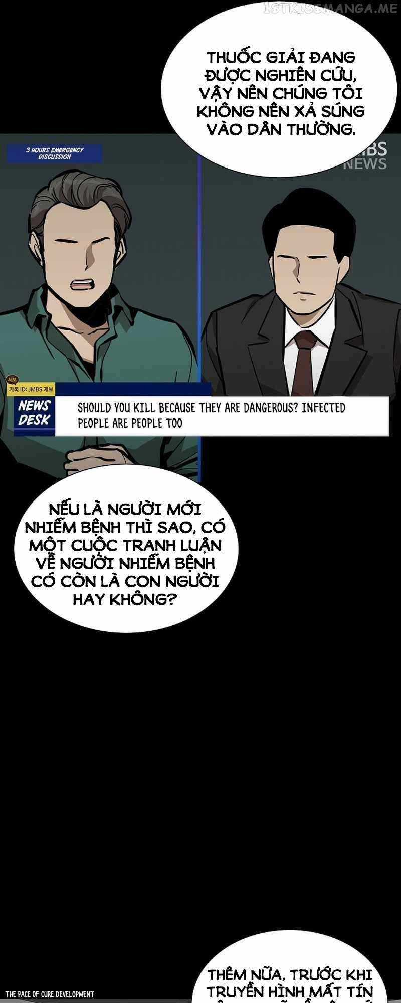 Quét Rác Ngày Tận Thế Chapter 3 trang 38