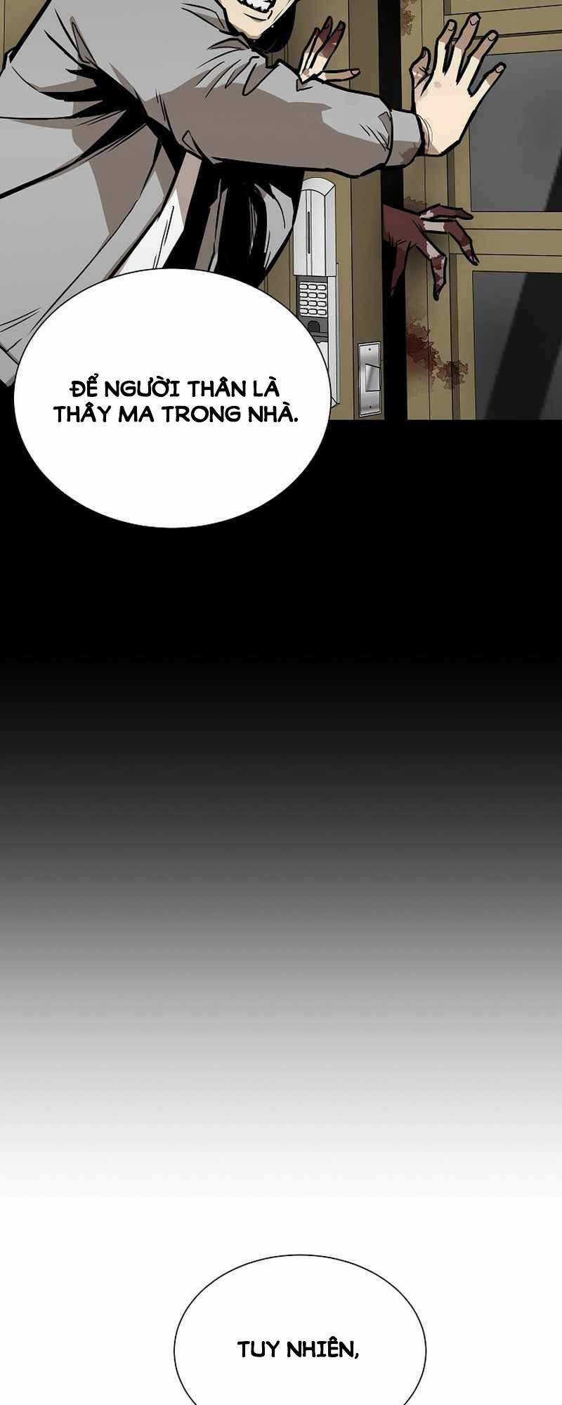 Quét Rác Ngày Tận Thế Chapter 3 trang 40