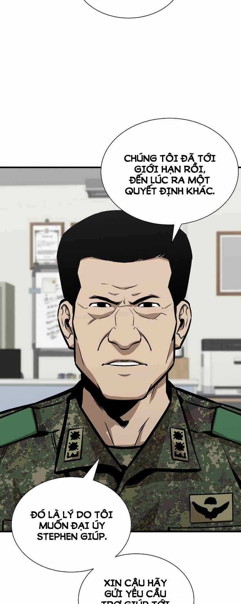 Quét Rác Ngày Tận Thế Chapter 3 trang 41