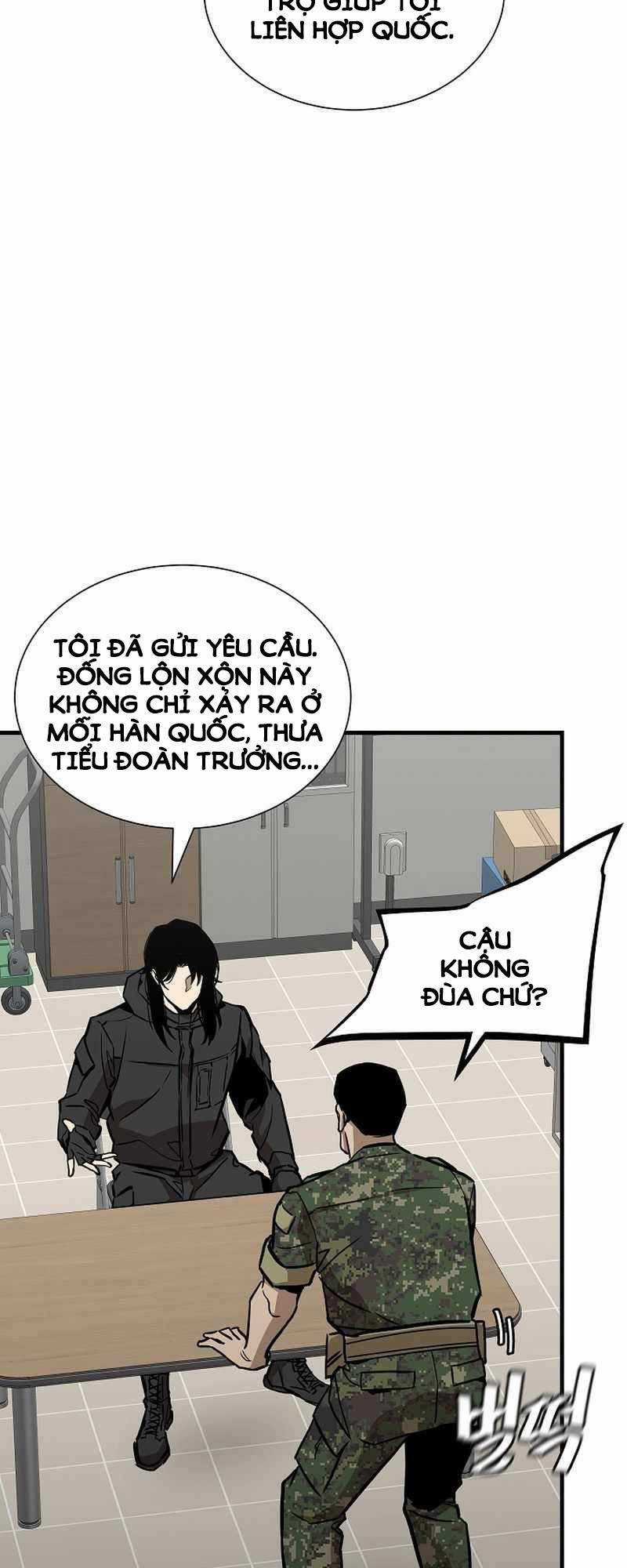 Quét Rác Ngày Tận Thế Chapter 3 trang 42