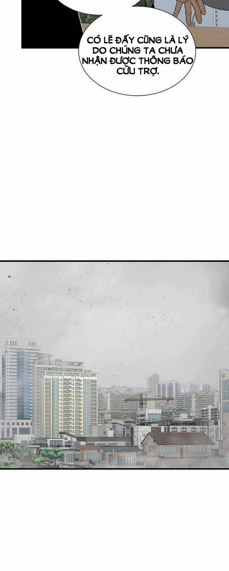 Quét Rác Ngày Tận Thế Chapter 3 trang 44