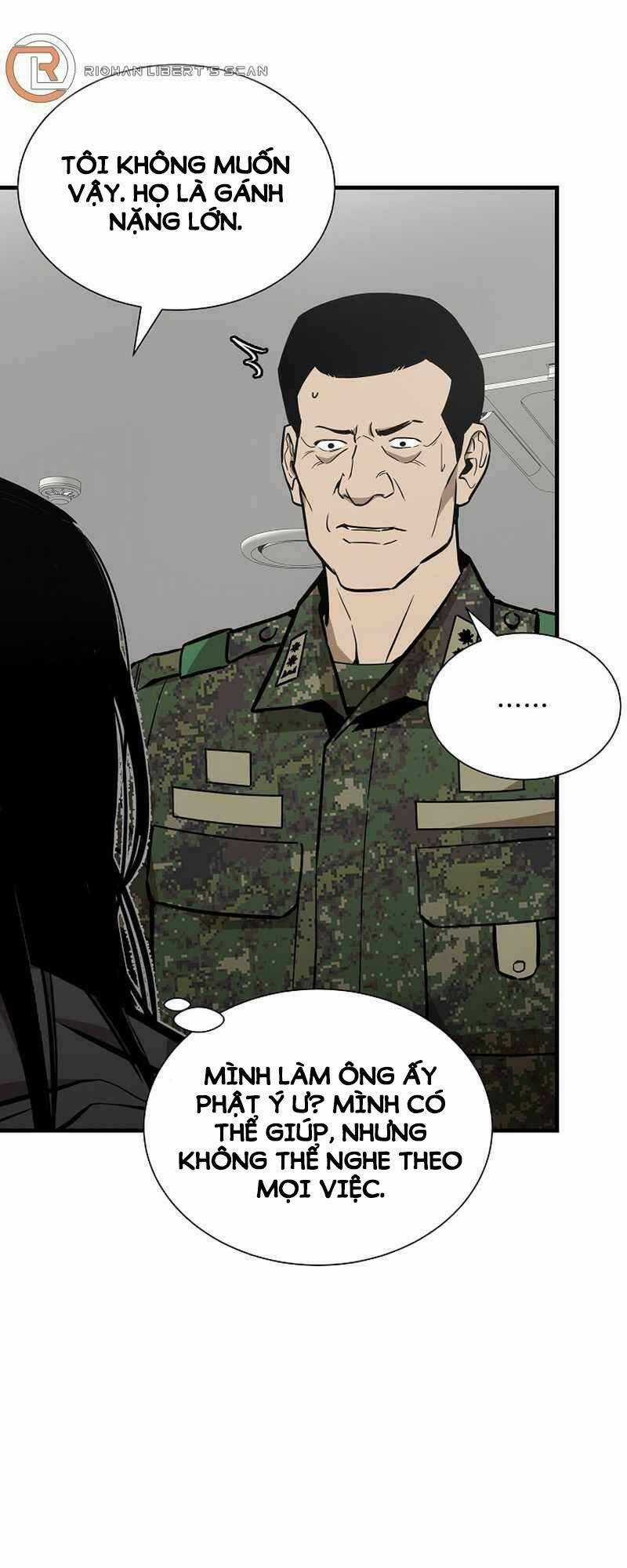 Quét Rác Ngày Tận Thế Chapter 3 trang 49