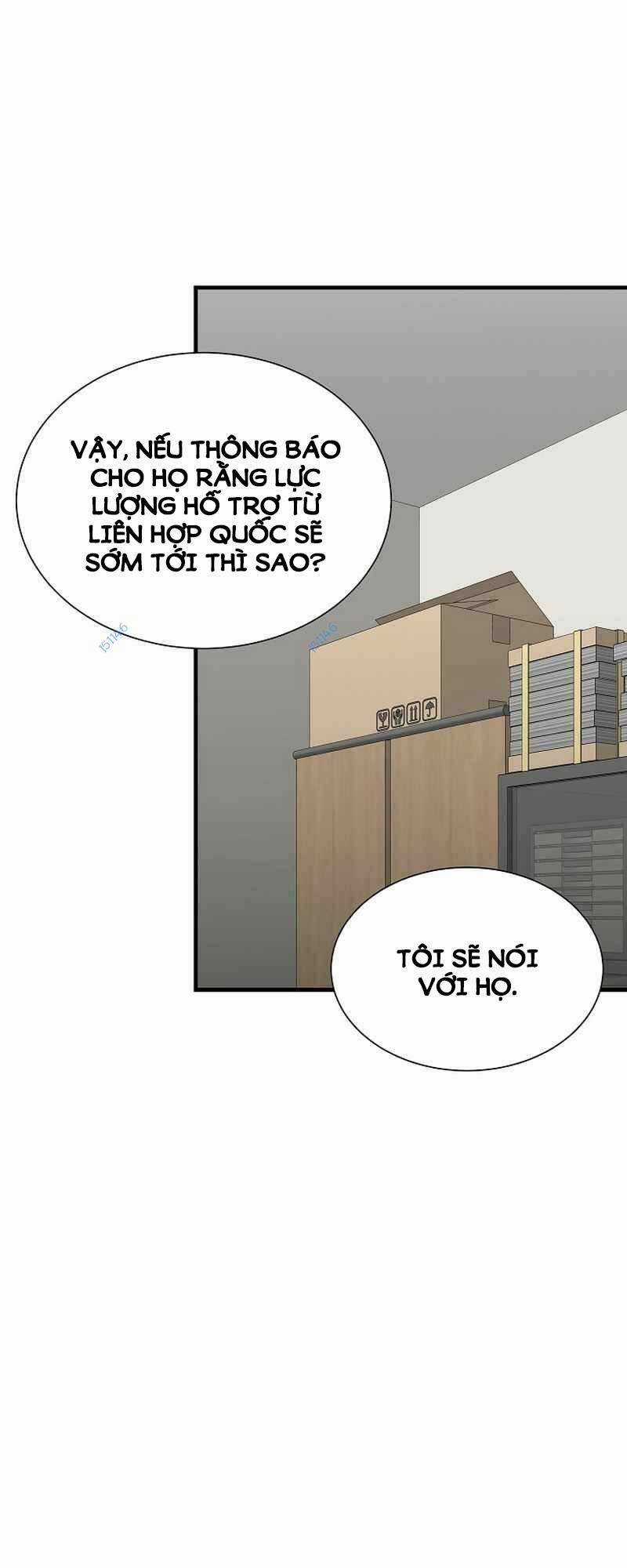 Quét Rác Ngày Tận Thế Chapter 3 trang 50