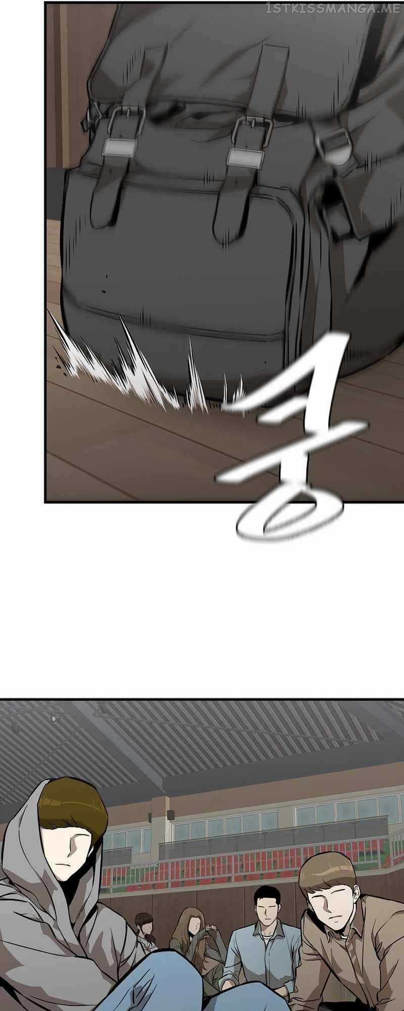 Quét Rác Ngày Tận Thế Chapter 3 trang 53