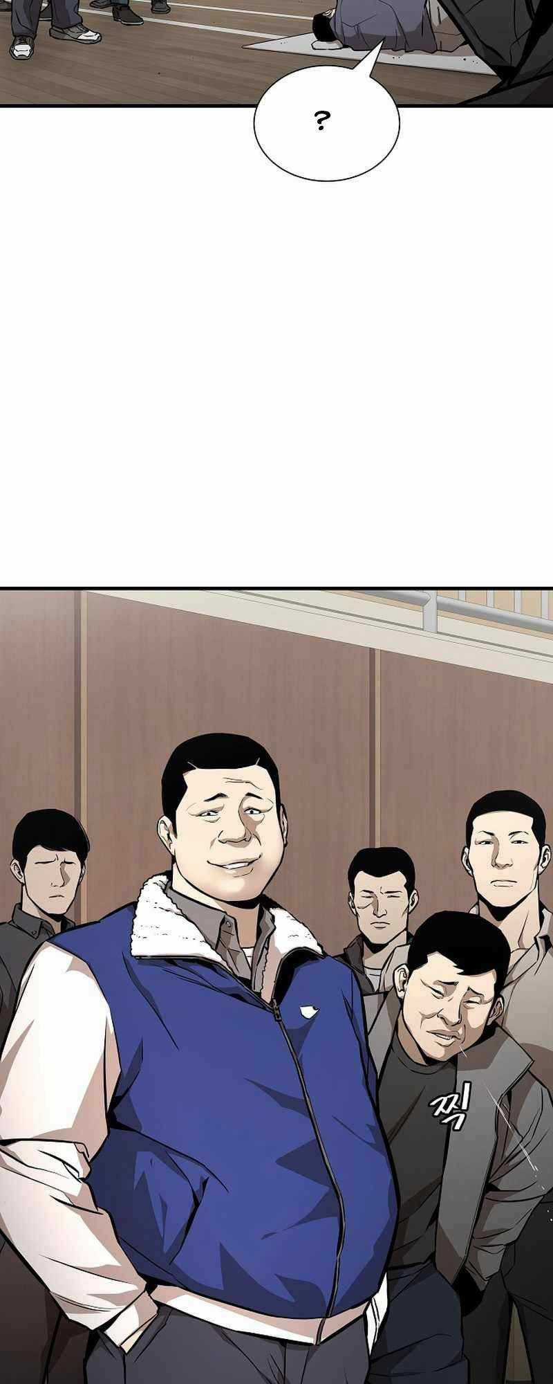 Quét Rác Ngày Tận Thế Chapter 3 trang 56