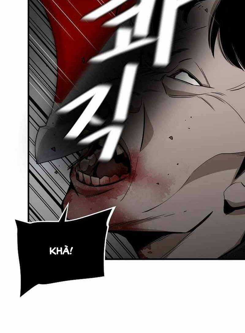 Quét Rác Ngày Tận Thế Chapter 3 trang 7