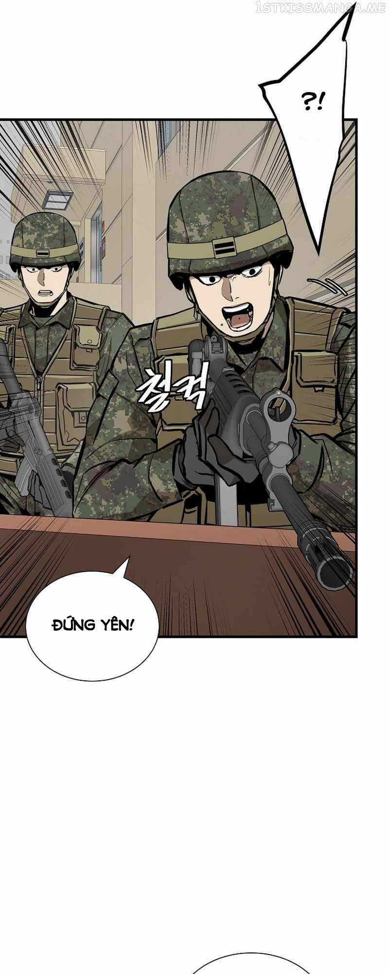 Quét Rác Ngày Tận Thế Chapter 3 trang 8