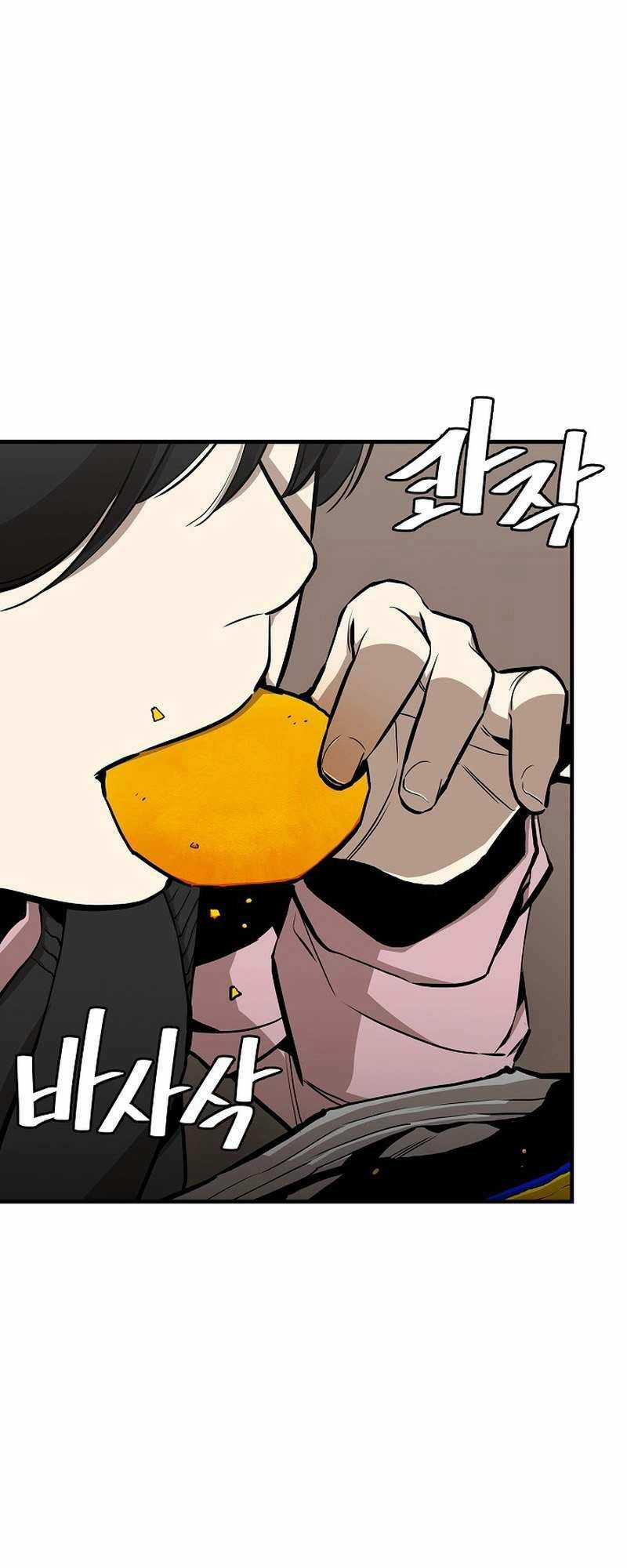 Quét Rác Ngày Tận Thế Chapter 4 trang 11