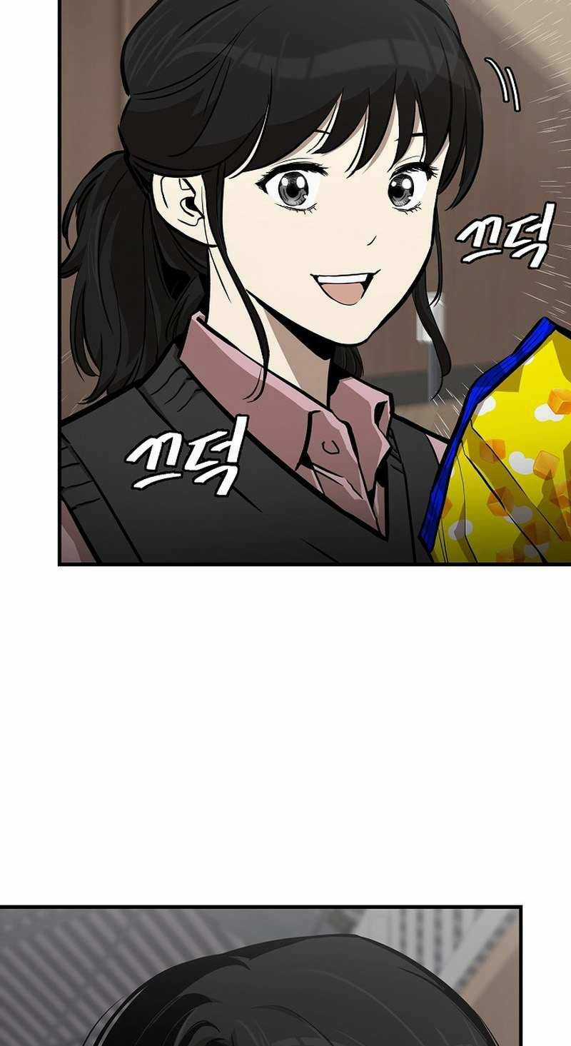 Quét Rác Ngày Tận Thế Chapter 4 trang 13