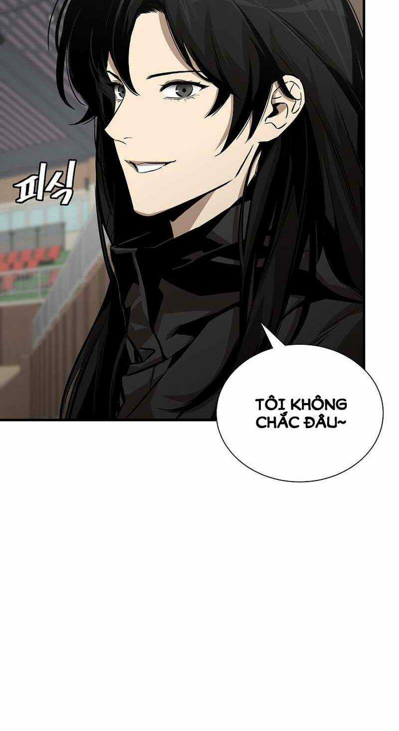 Quét Rác Ngày Tận Thế Chapter 4 trang 14