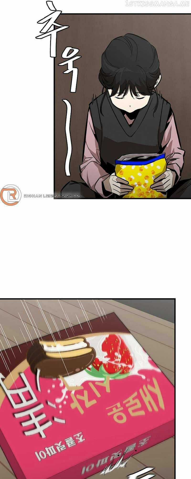 Quét Rác Ngày Tận Thế Chapter 4 trang 15