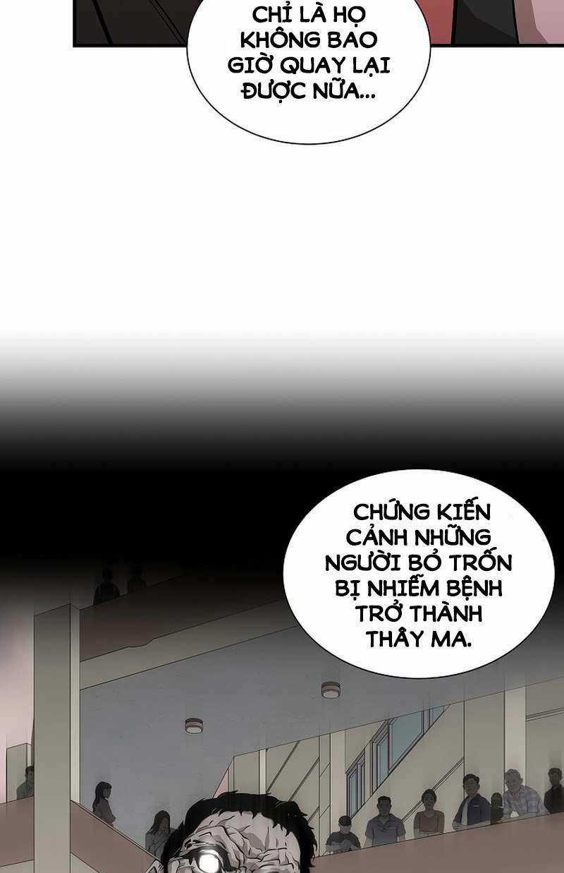 Quét Rác Ngày Tận Thế Chapter 4 trang 29