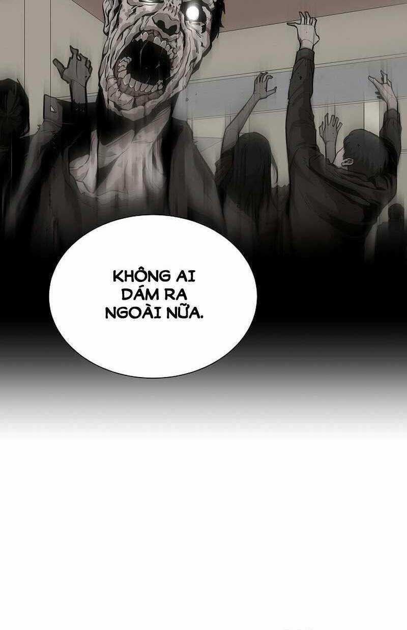 Quét Rác Ngày Tận Thế Chapter 4 trang 30