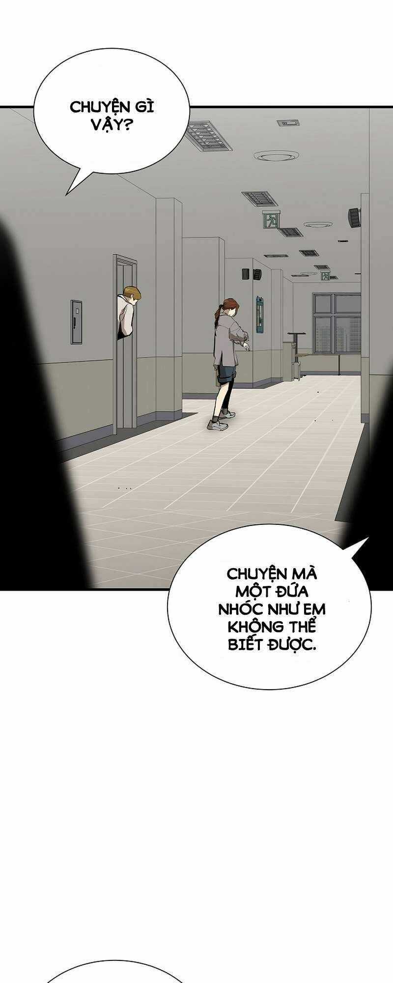 Quét Rác Ngày Tận Thế Chapter 4 trang 32