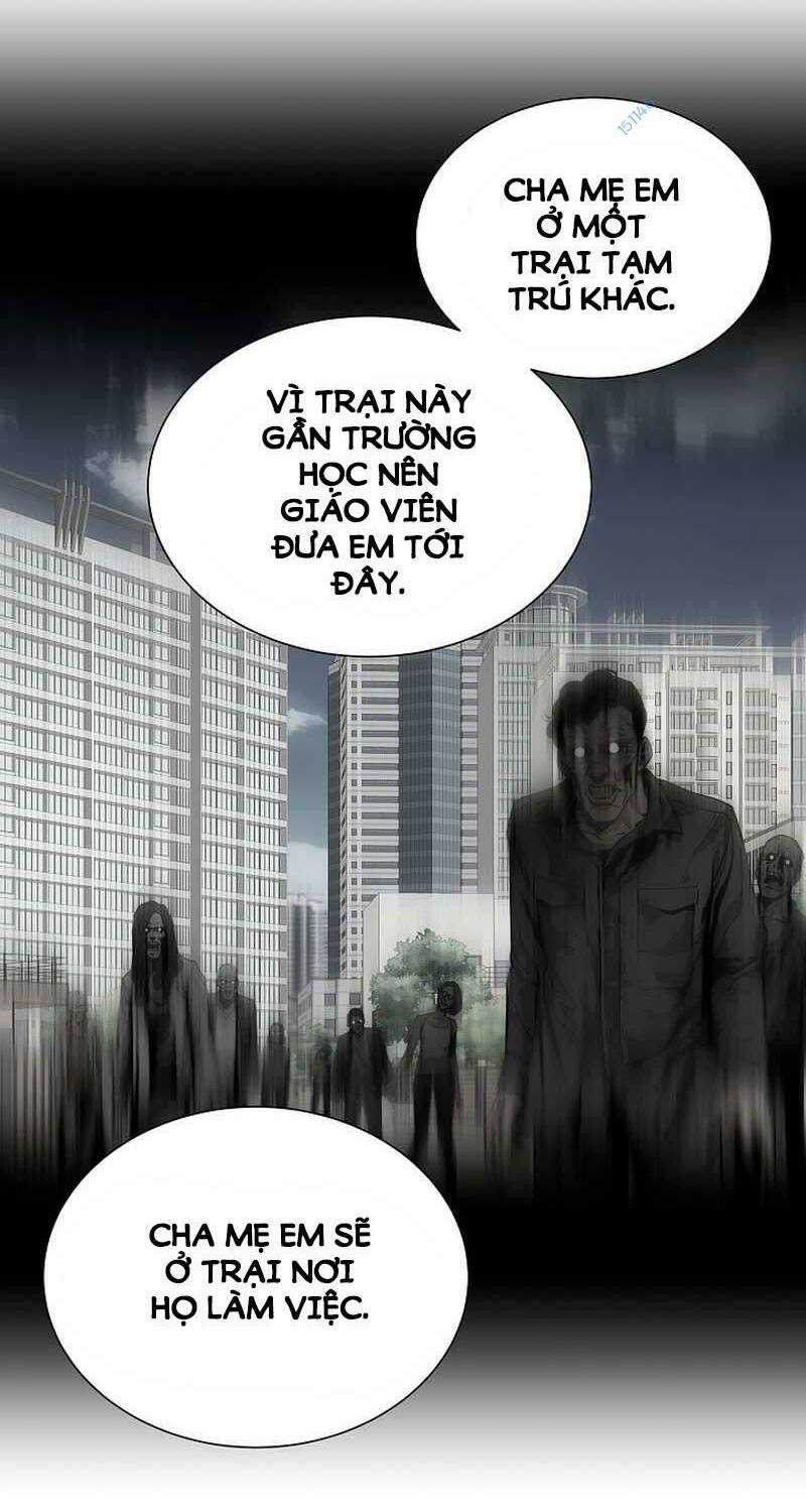 Quét Rác Ngày Tận Thế Chapter 4 trang 38