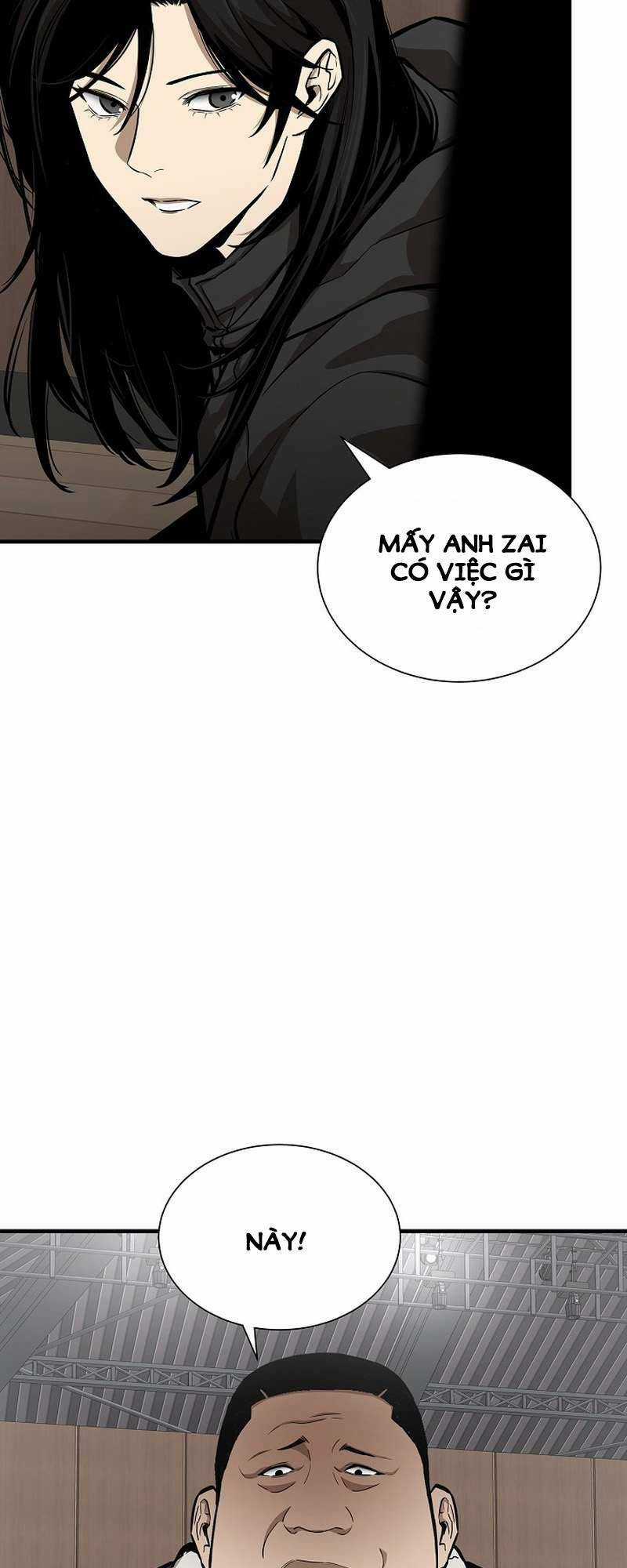 Quét Rác Ngày Tận Thế Chapter 4 trang 42