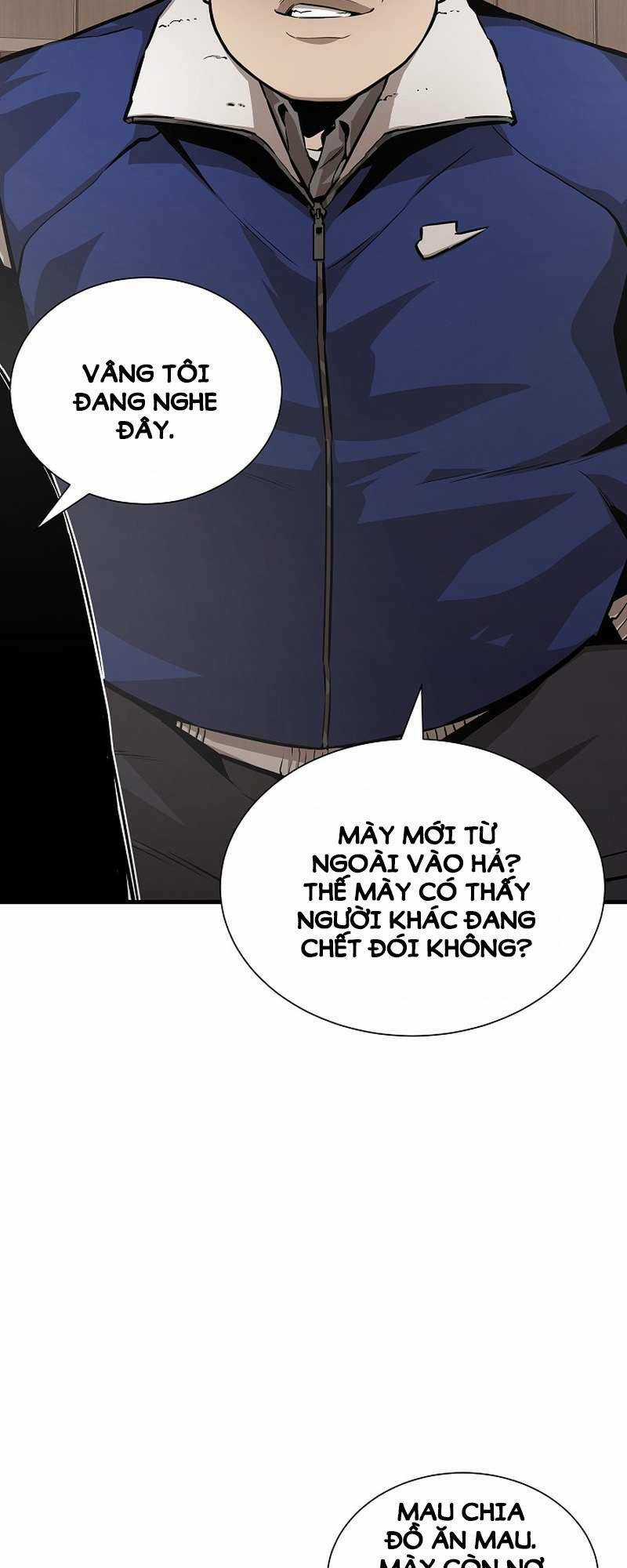 Quét Rác Ngày Tận Thế Chapter 4 trang 43