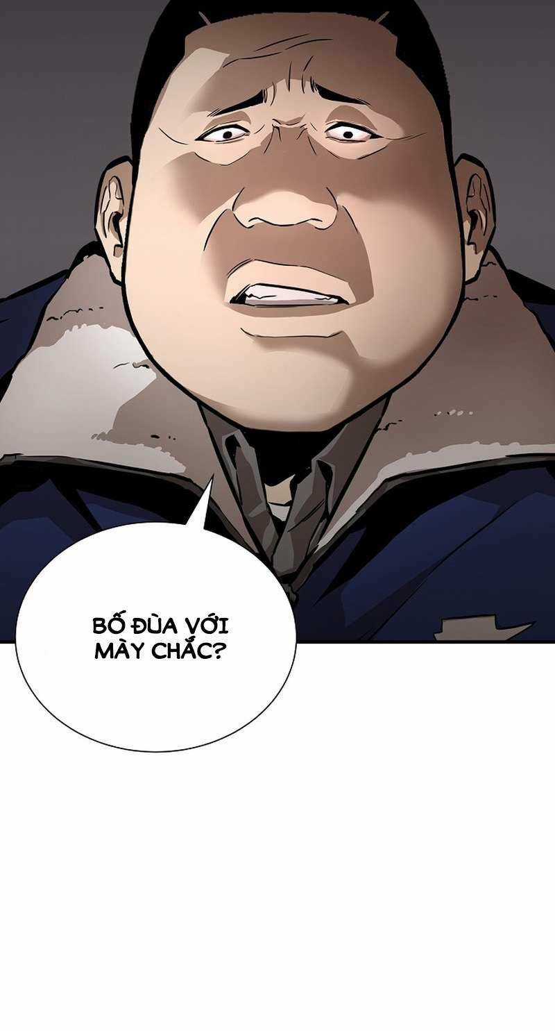 Quét Rác Ngày Tận Thế Chapter 4 trang 45
