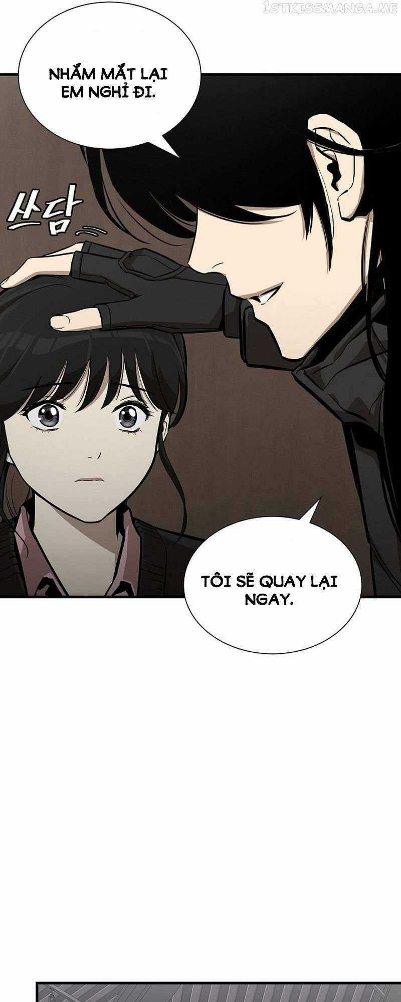 Quét Rác Ngày Tận Thế Chapter 4 trang 47