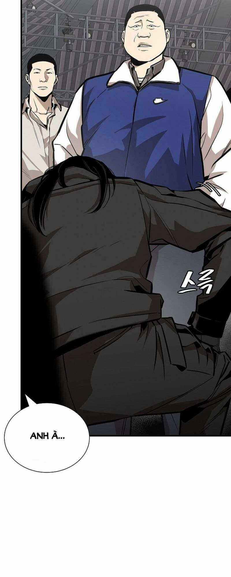 Quét Rác Ngày Tận Thế Chapter 4 trang 48