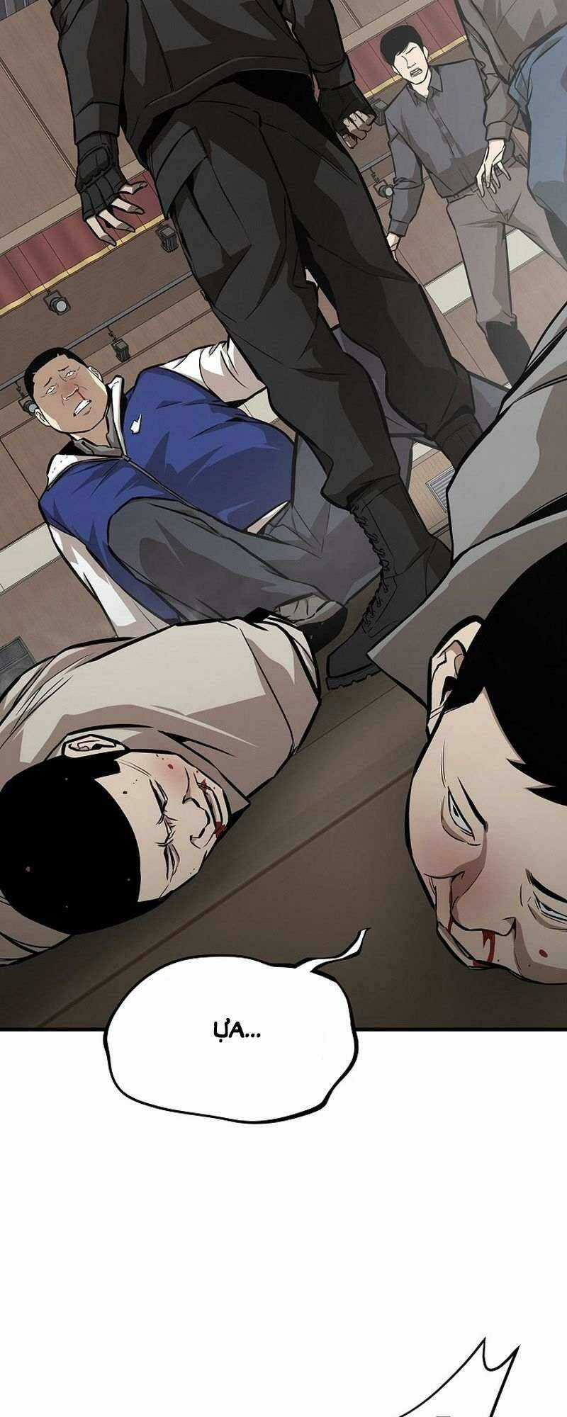 Quét Rác Ngày Tận Thế Chapter 4 trang 51