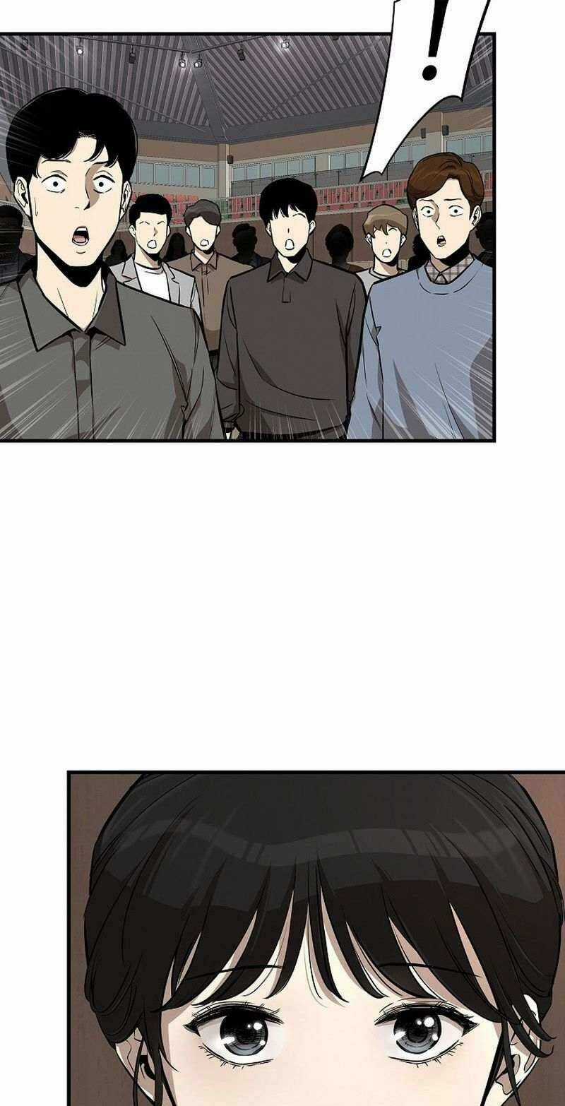 Quét Rác Ngày Tận Thế Chapter 4 trang 52