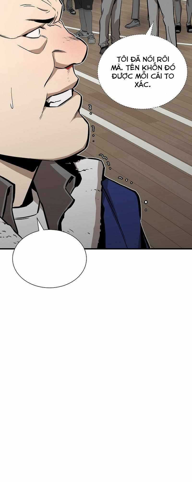 Quét Rác Ngày Tận Thế Chapter 5 trang 12