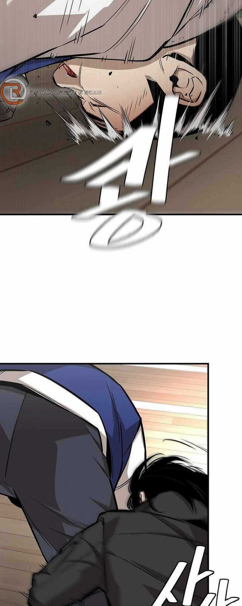 Quét Rác Ngày Tận Thế Chapter 5 trang 17