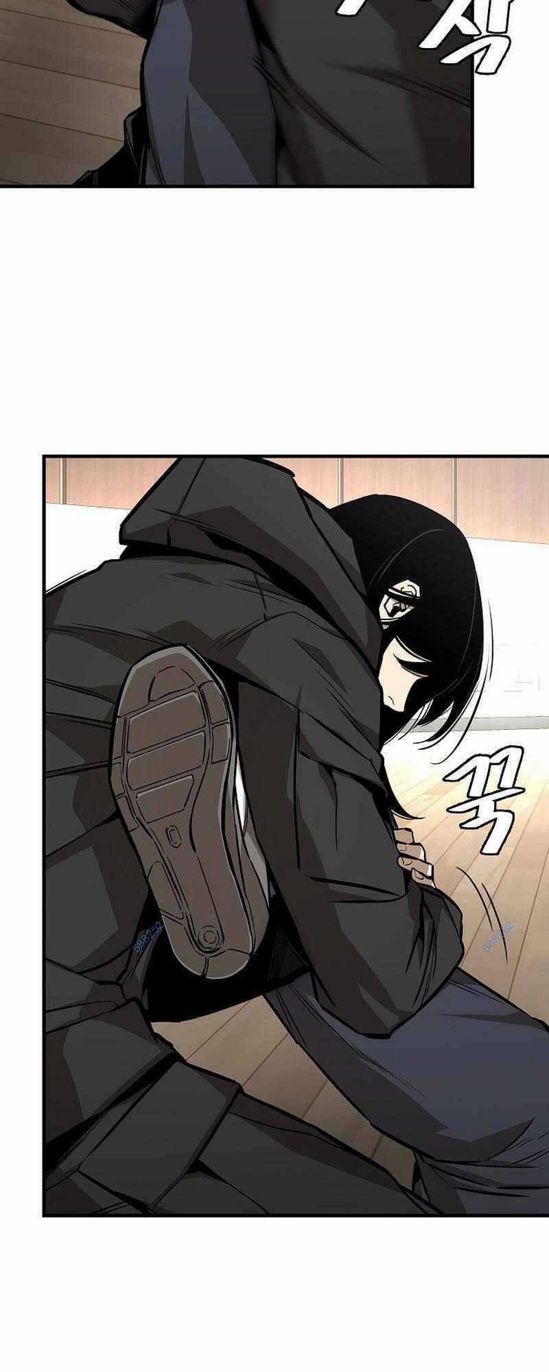 Quét Rác Ngày Tận Thế Chapter 5 trang 18