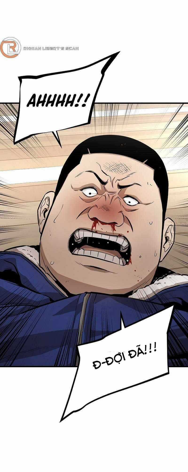 Quét Rác Ngày Tận Thế Chapter 5 trang 19