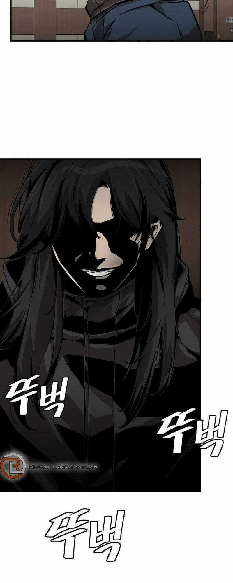 Quét Rác Ngày Tận Thế Chapter 5 trang 2