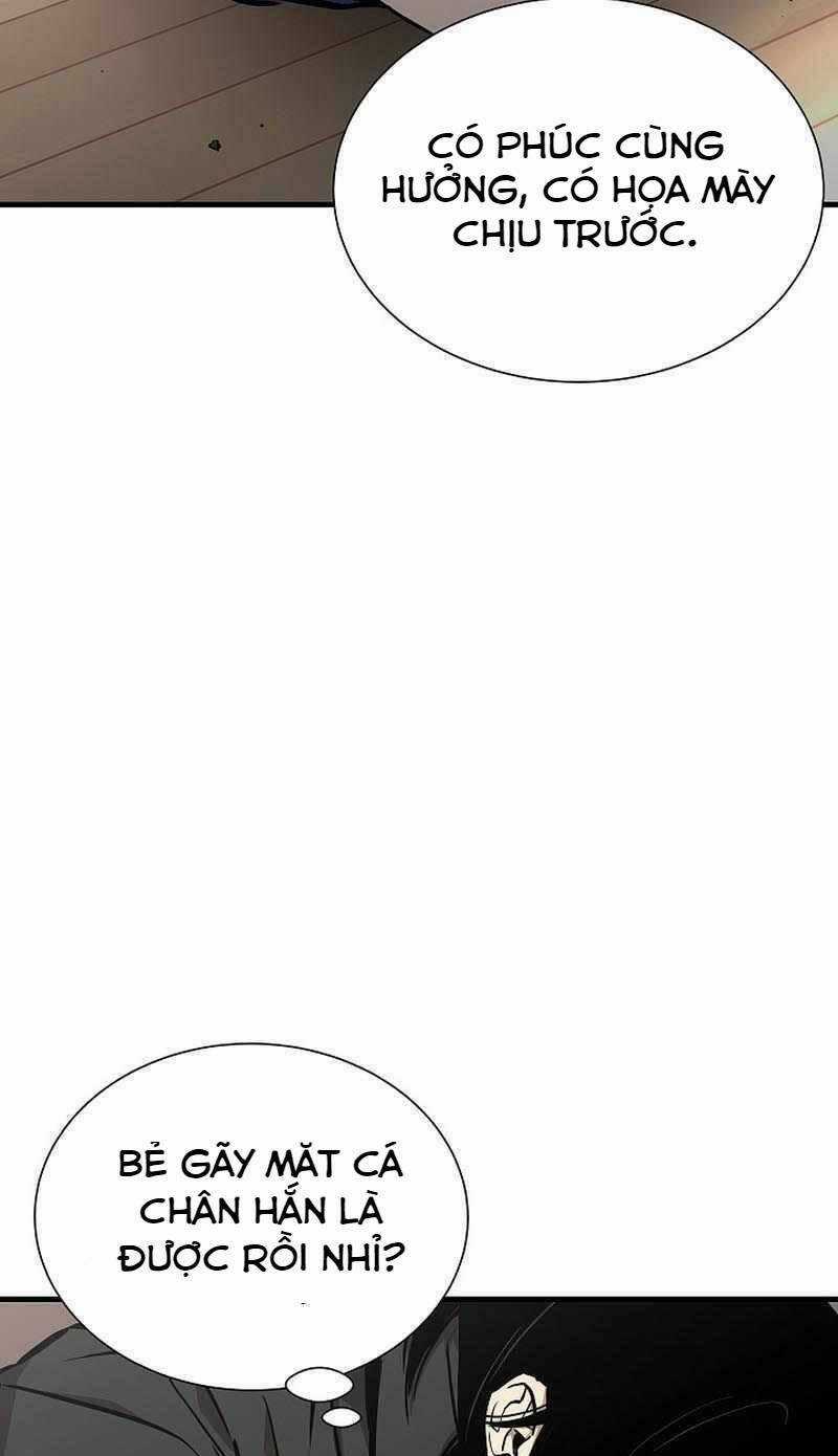 Quét Rác Ngày Tận Thế Chapter 5 trang 21