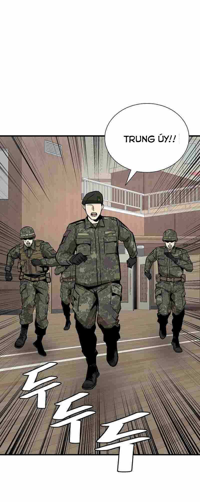 Quét Rác Ngày Tận Thế Chapter 5 trang 24