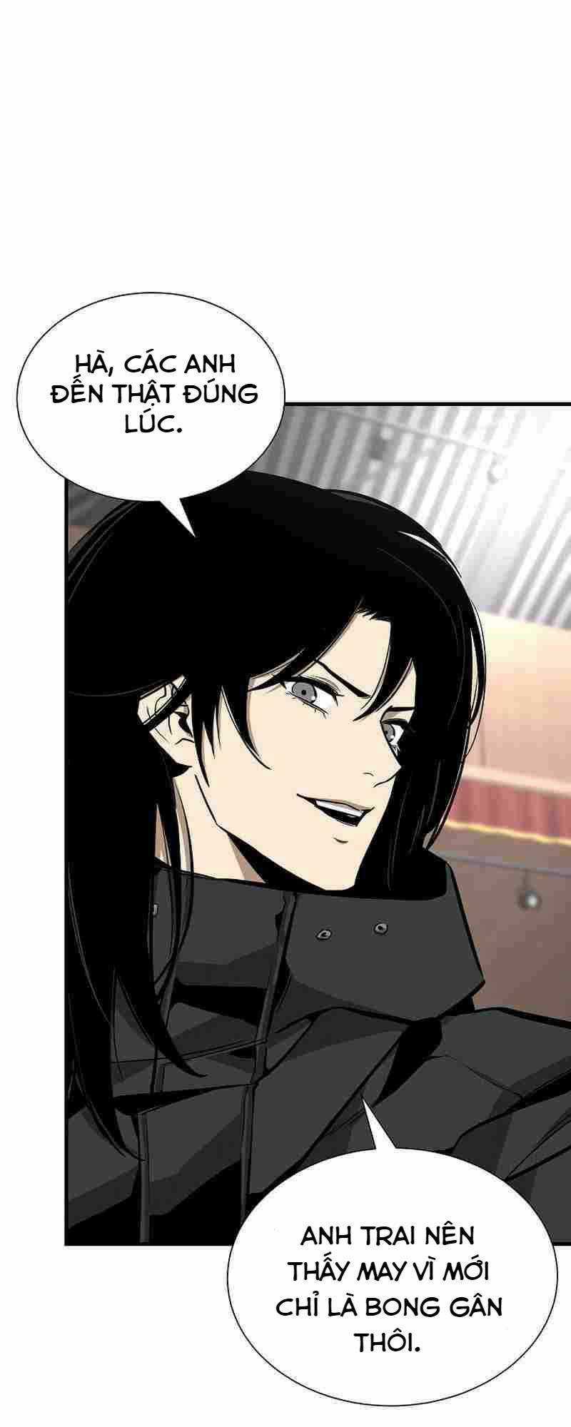 Quét Rác Ngày Tận Thế Chapter 5 trang 25