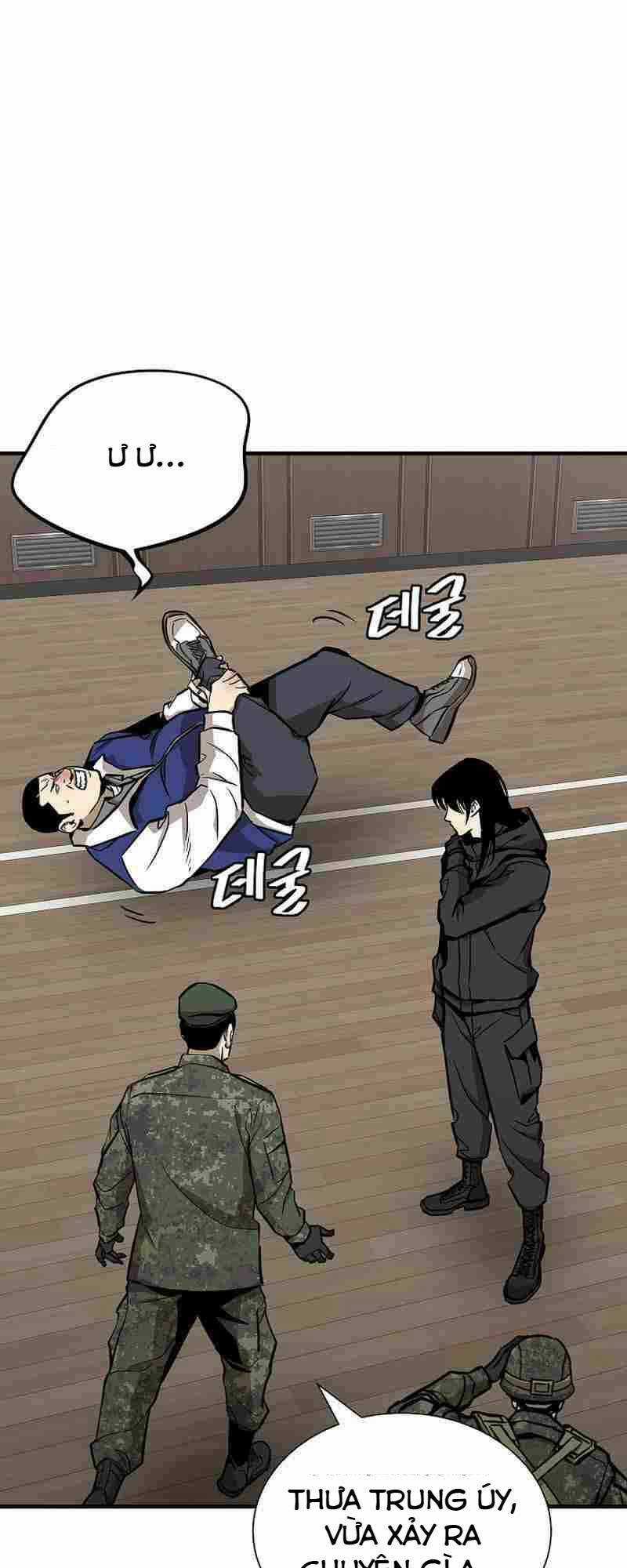 Quét Rác Ngày Tận Thế Chapter 5 trang 26