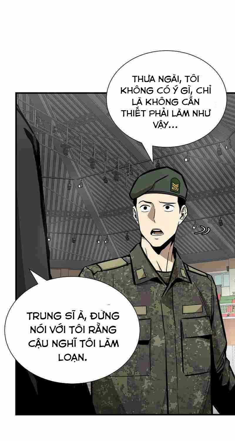 Quét Rác Ngày Tận Thế Chapter 5 trang 29