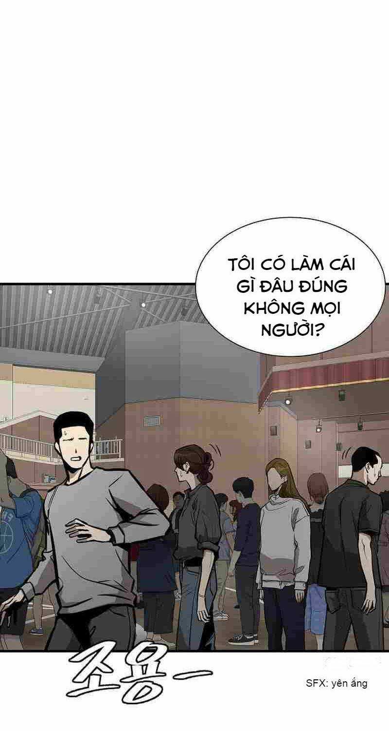 Quét Rác Ngày Tận Thế Chapter 5 trang 30