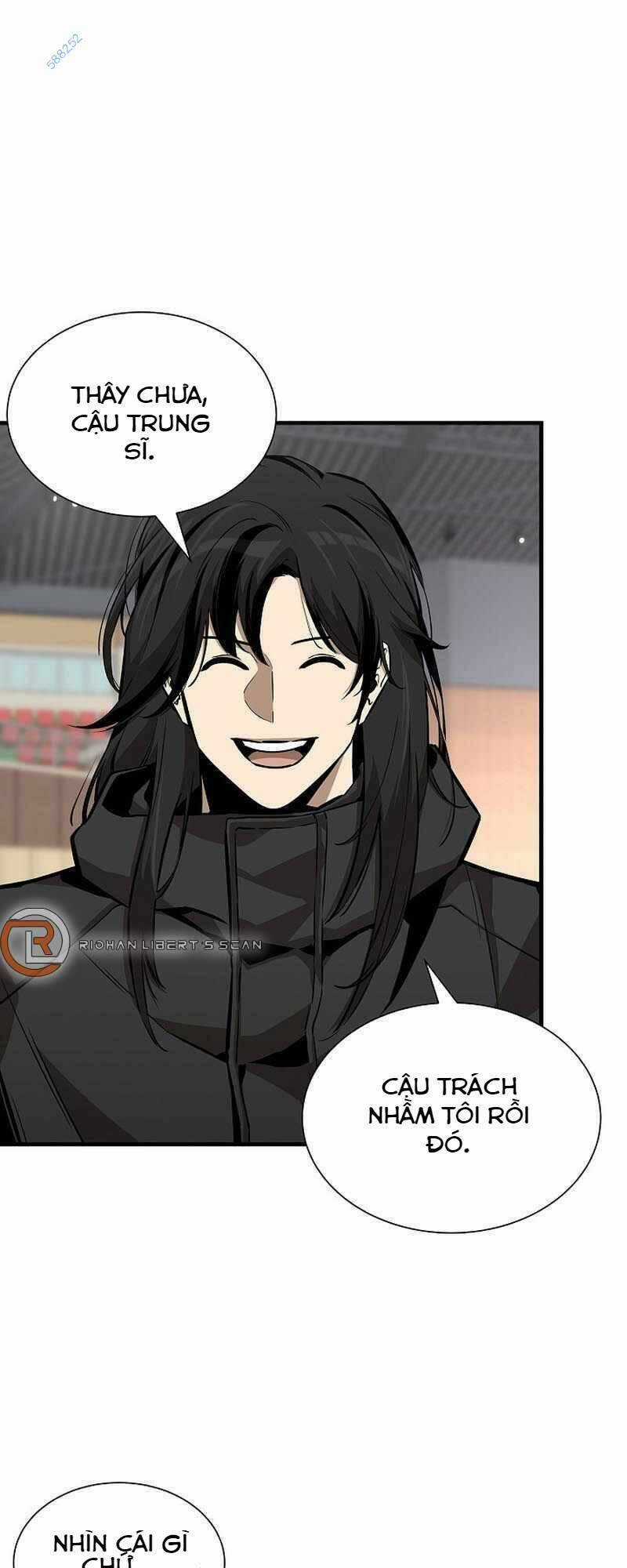 Quét Rác Ngày Tận Thế Chapter 5 trang 31