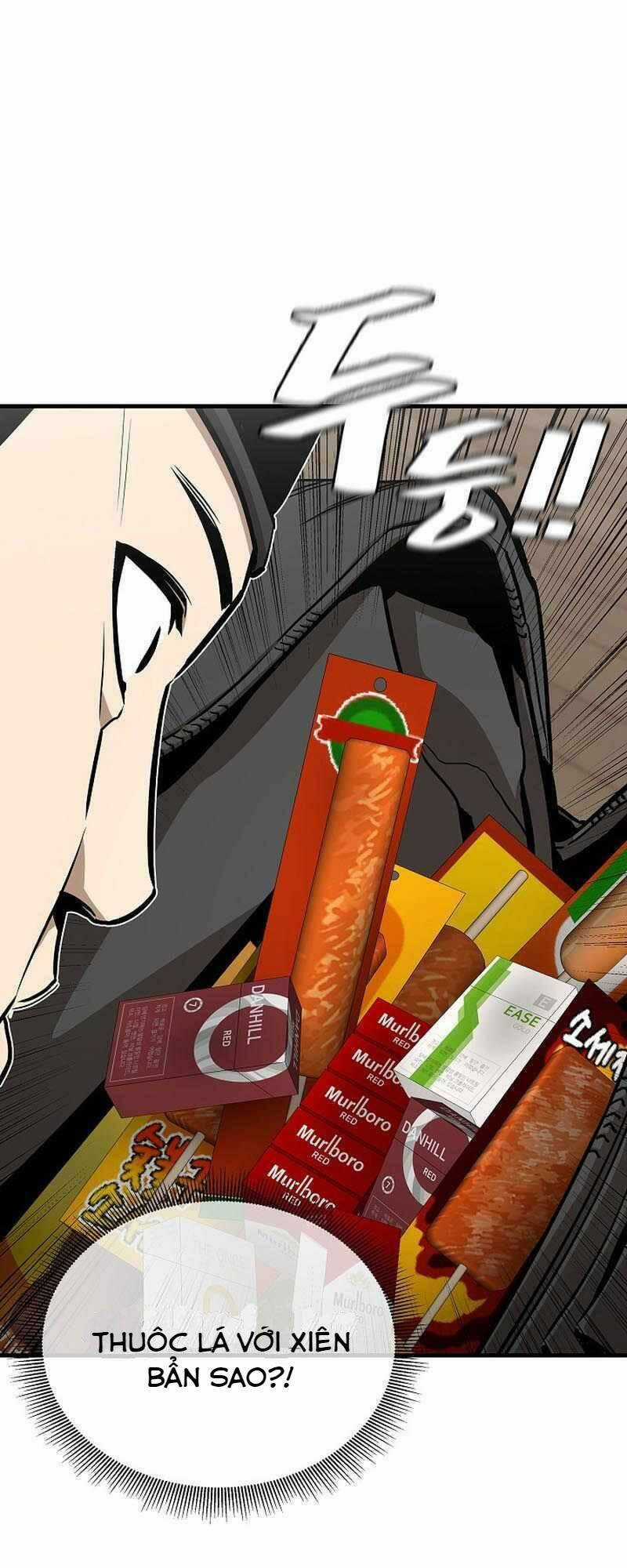 Quét Rác Ngày Tận Thế Chapter 5 trang 34