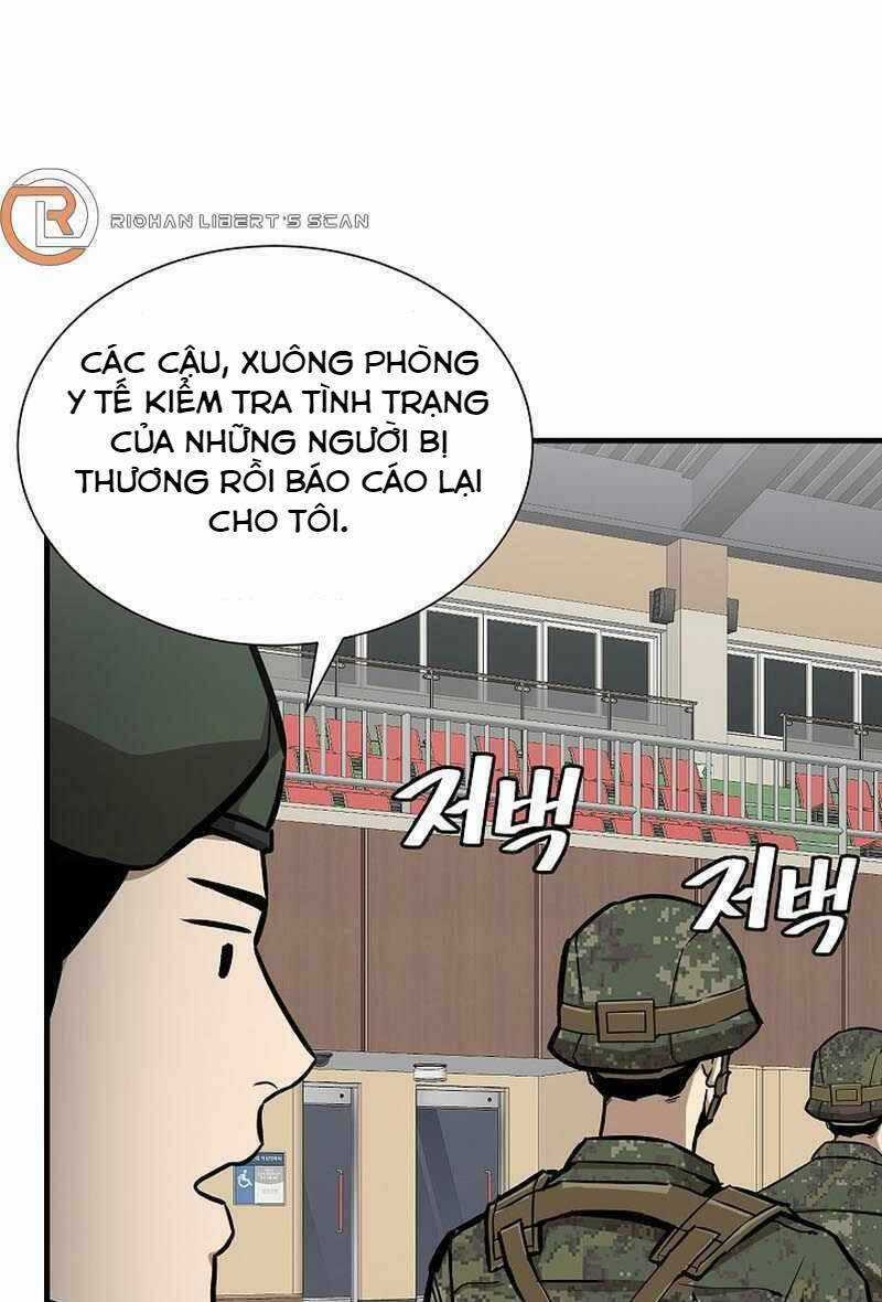 Quét Rác Ngày Tận Thế Chapter 5 trang 37