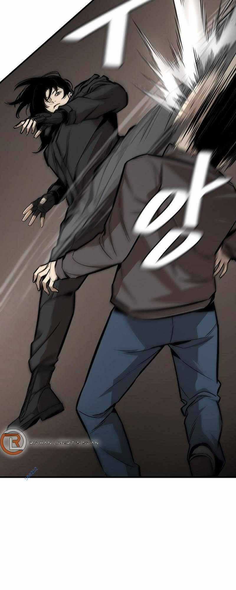 Quét Rác Ngày Tận Thế Chapter 5 trang 4