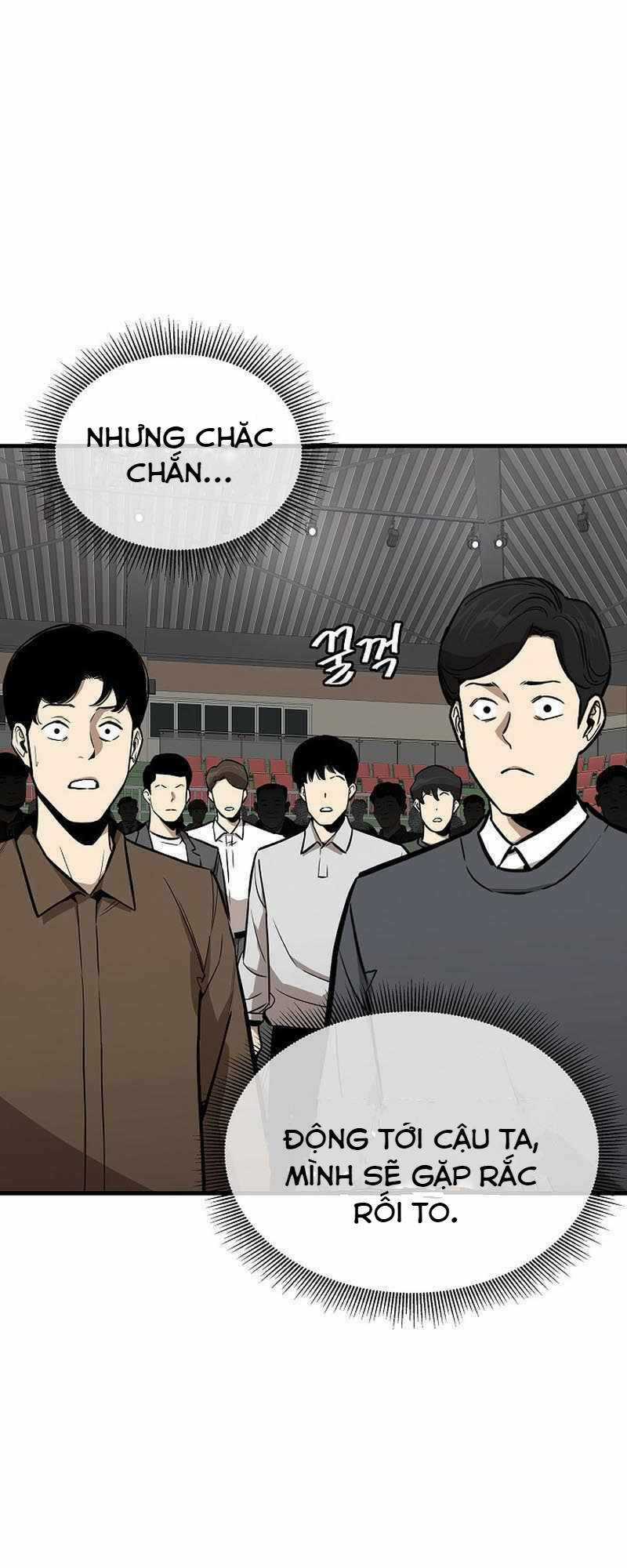 Quét Rác Ngày Tận Thế Chapter 5 trang 42