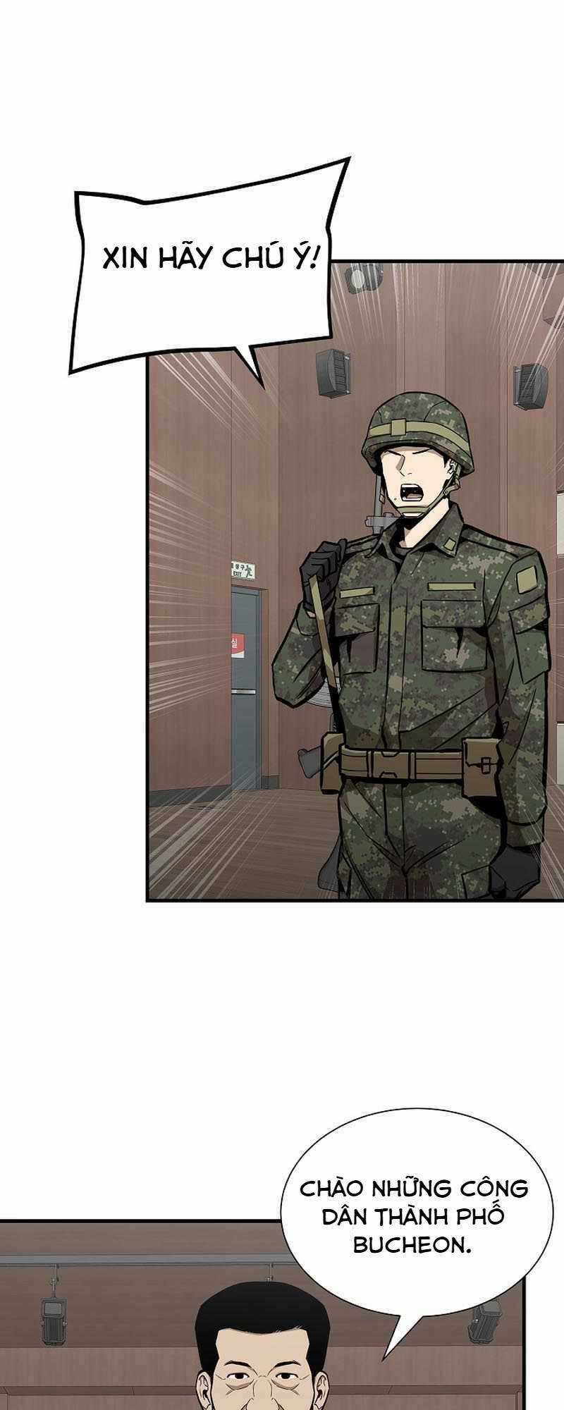 Quét Rác Ngày Tận Thế Chapter 5 trang 44