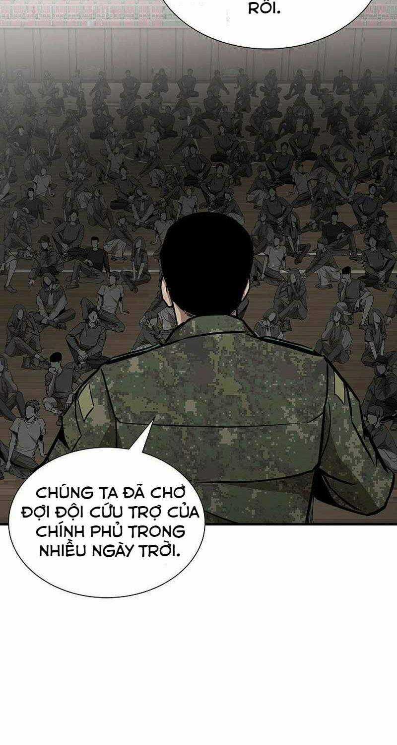 Quét Rác Ngày Tận Thế Chapter 5 trang 46