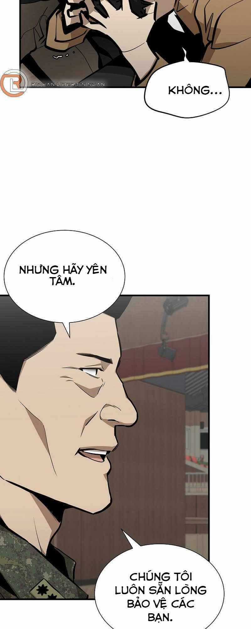 Quét Rác Ngày Tận Thế Chapter 5 trang 48