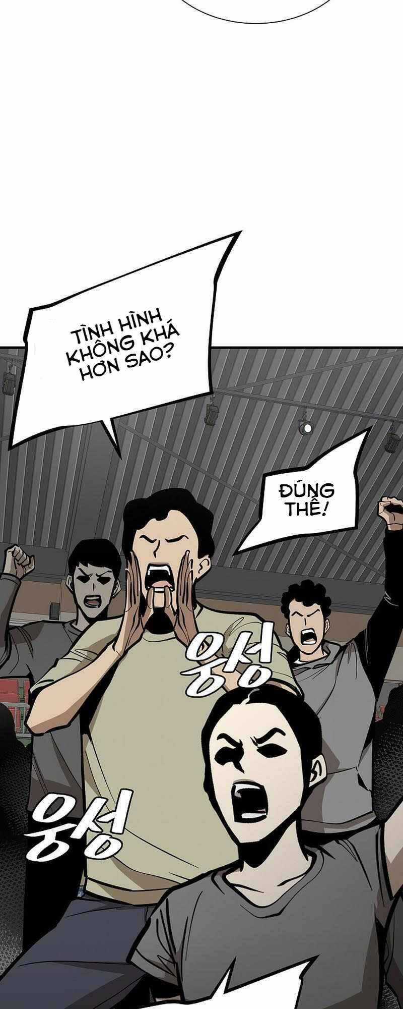 Quét Rác Ngày Tận Thế Chapter 5 trang 49