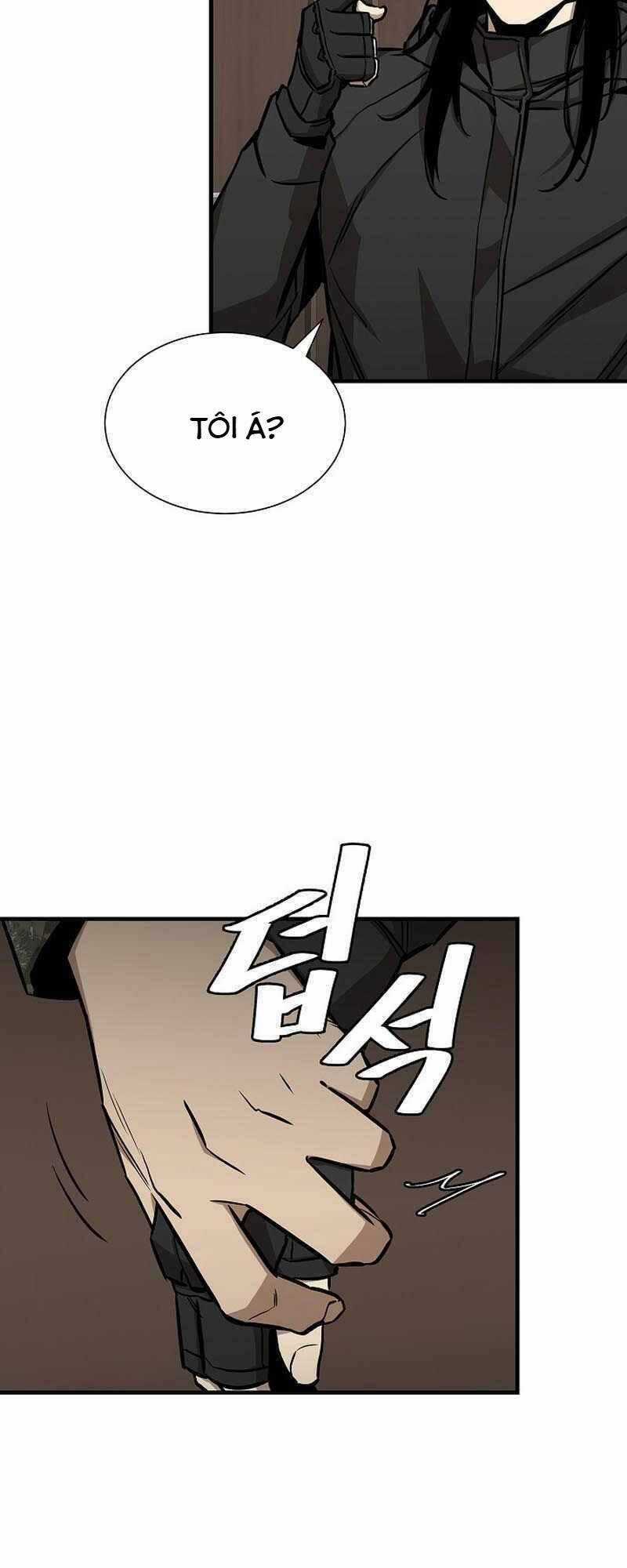 Quét Rác Ngày Tận Thế Chapter 5 trang 52