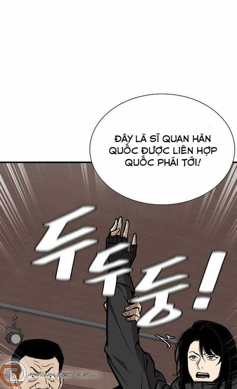 Quét Rác Ngày Tận Thế Chapter 5 trang 53