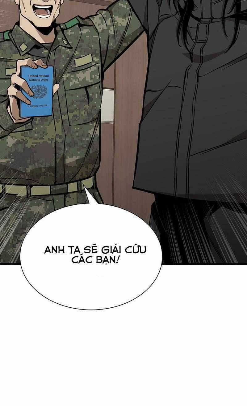 Quét Rác Ngày Tận Thế Chapter 5 trang 54