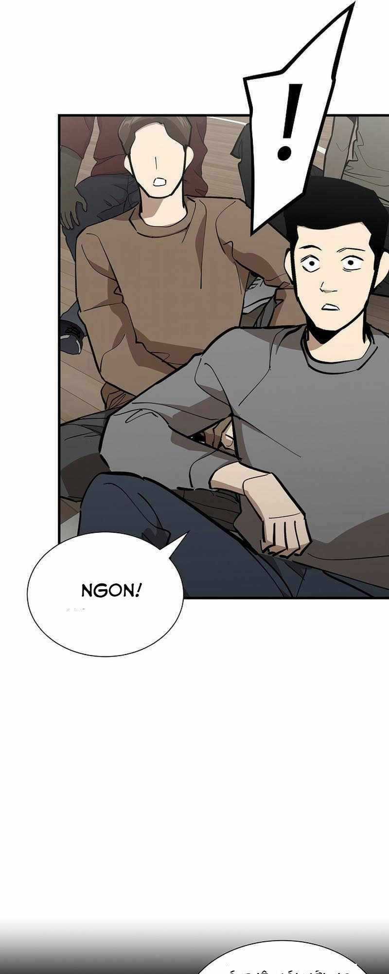 Quét Rác Ngày Tận Thế Chapter 5 trang 55